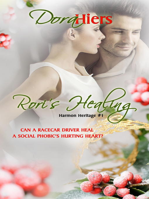 Cover image for Rori's Healing